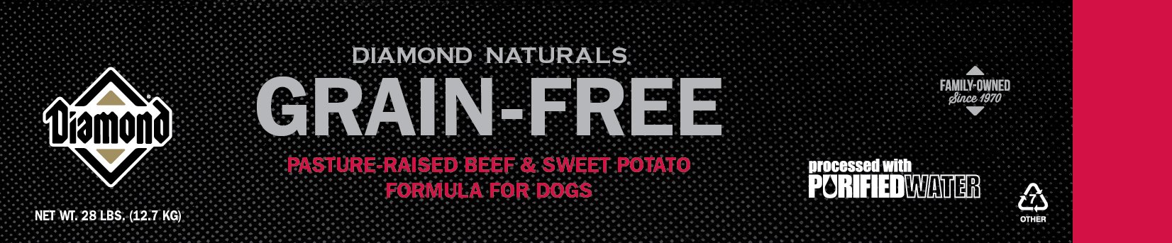 diamond naturals dog food amazon