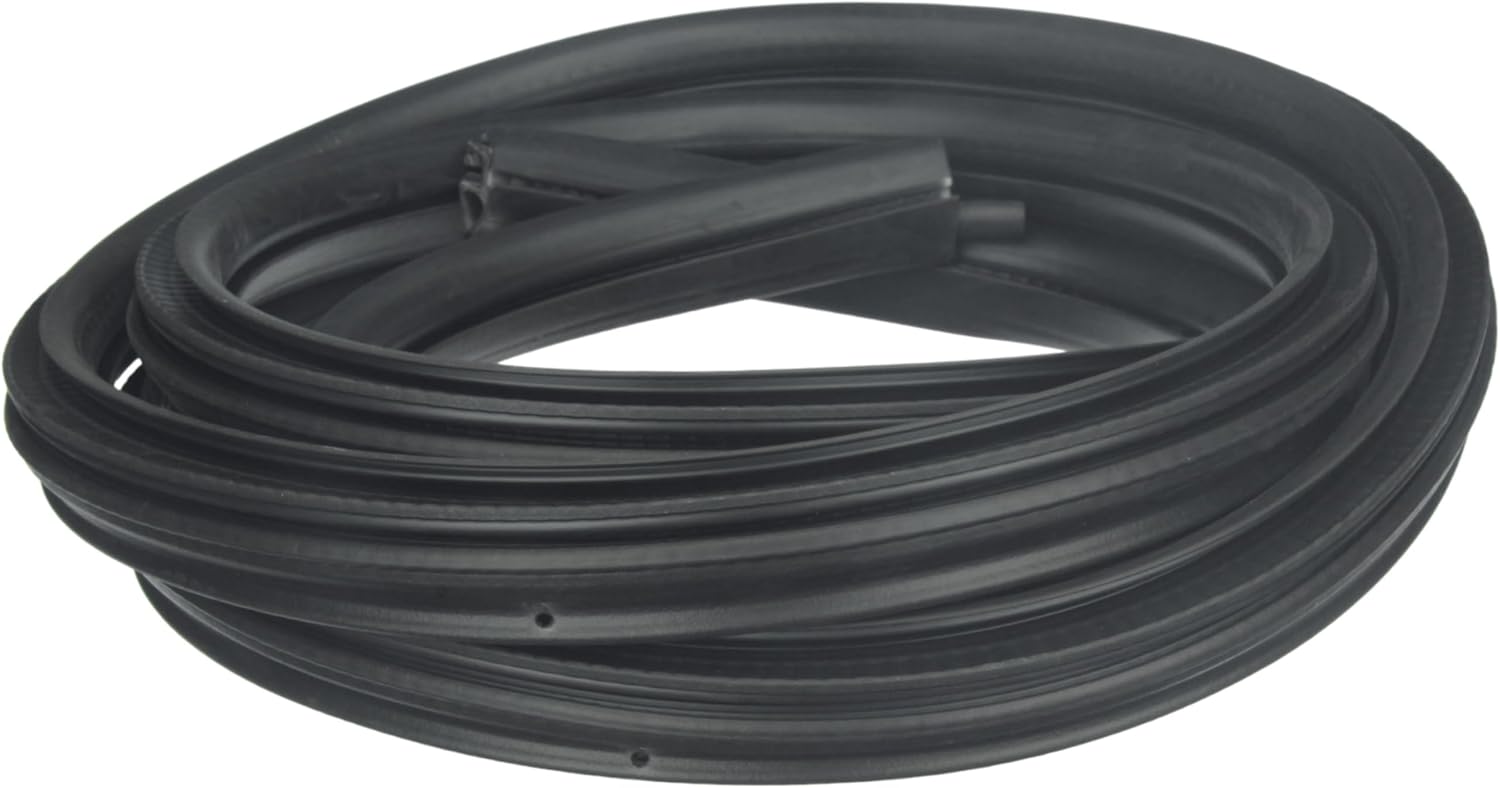 Autotecnica 22766409 Door Seal, Front Left