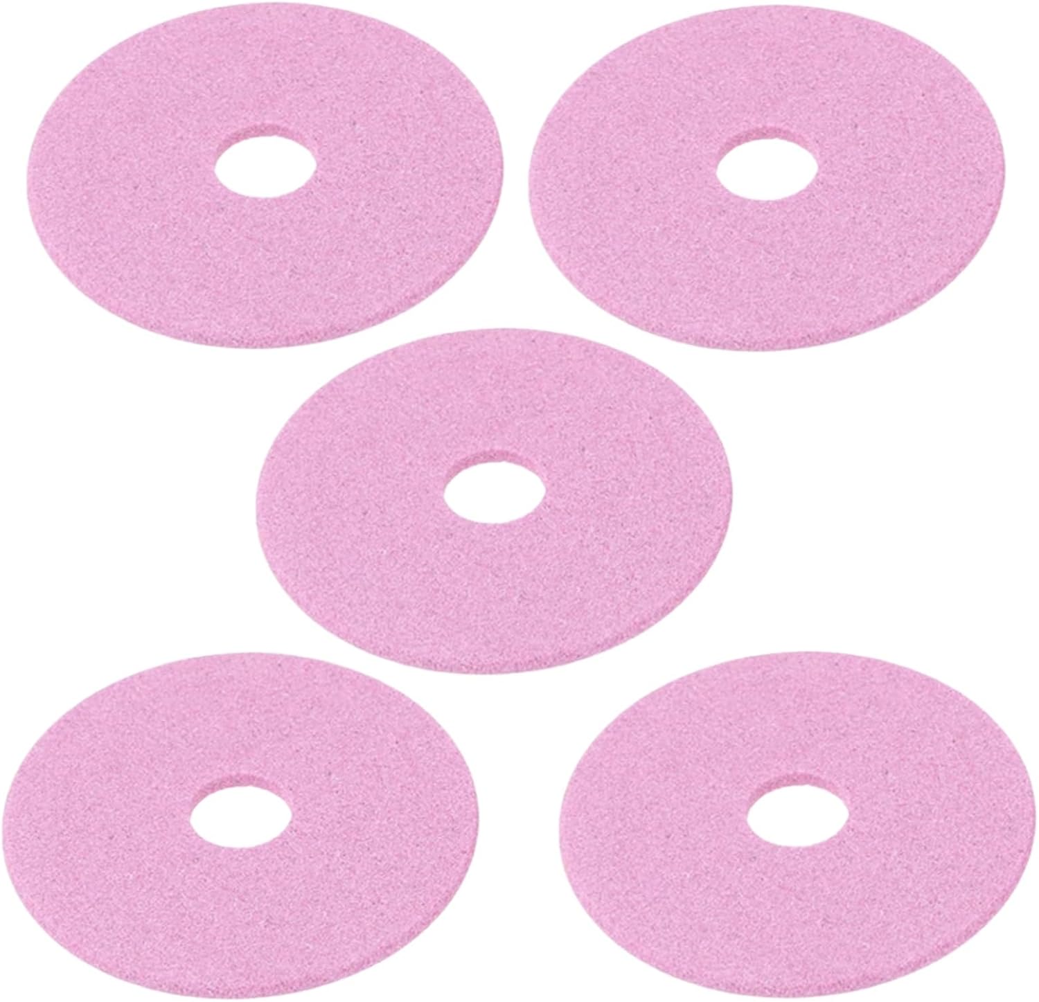 1-10Pcs Of 100/108/145mm Sharpening Discs For Grinding Tools