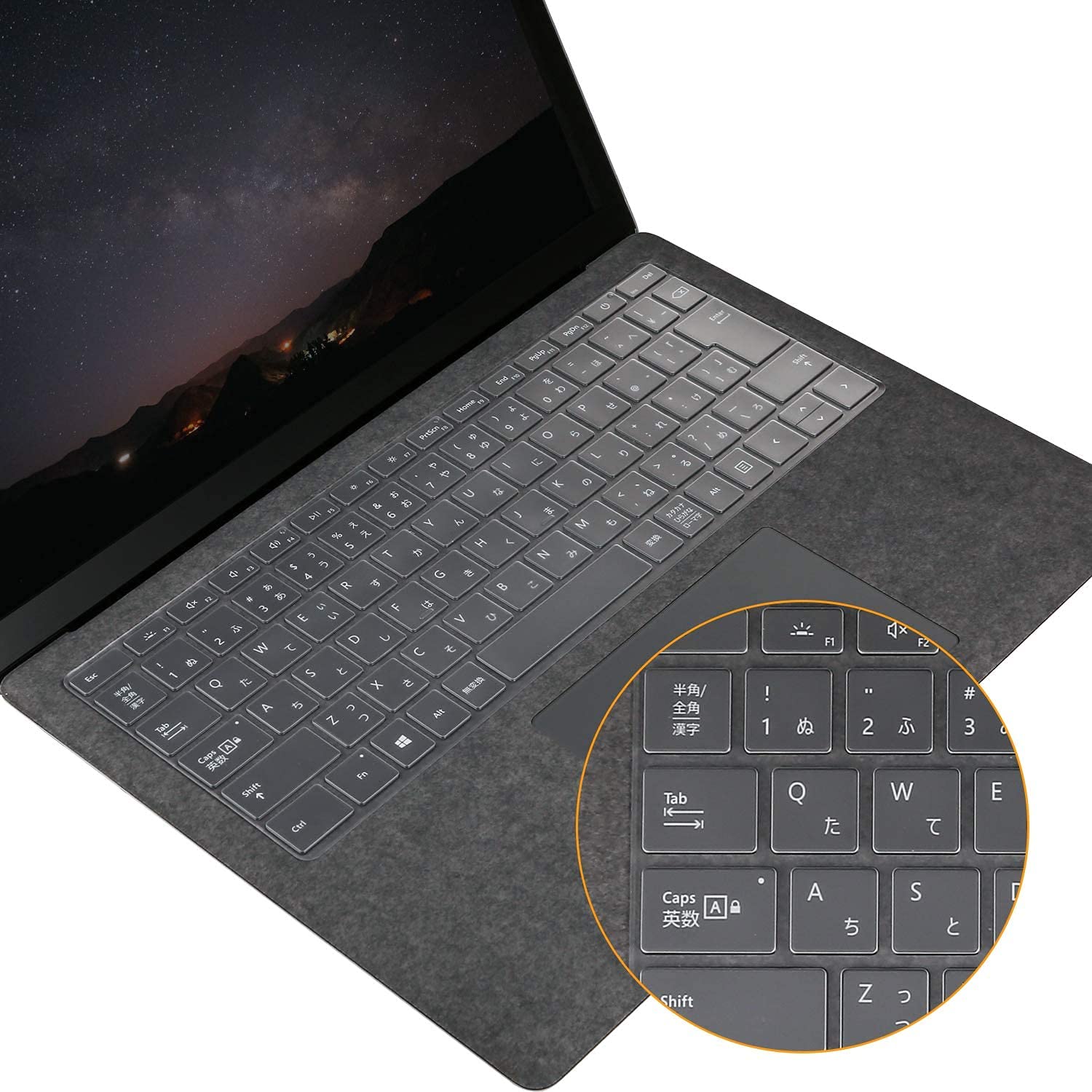 Amazon.co.jp: Microsoft Surface laptop 5/Laptop 4/Laptop 3 13.5/15