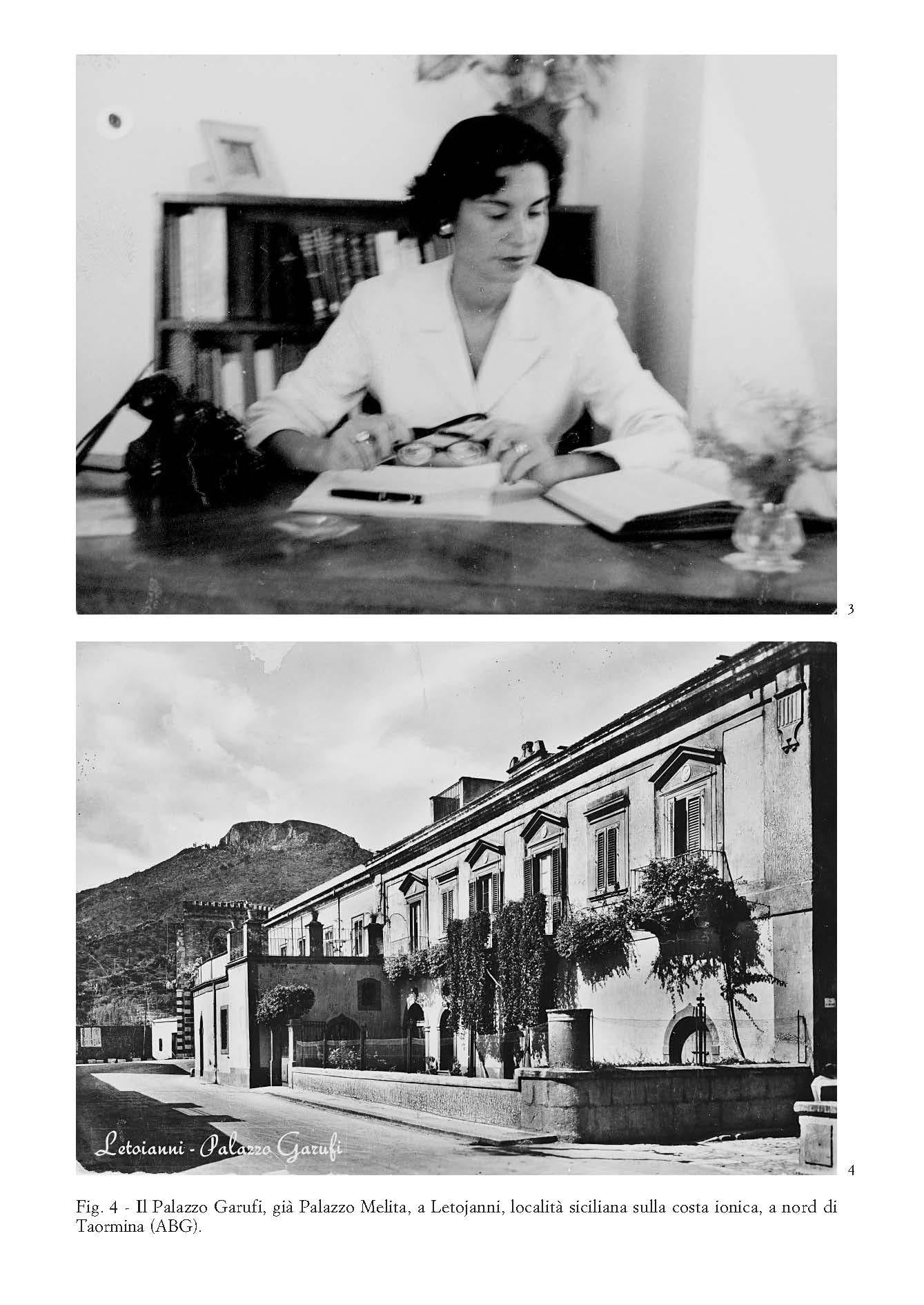 Una bellissima coppia discorde. Il carteggio tra Cesare Pavese e Bianca Garufi (1945-1950)