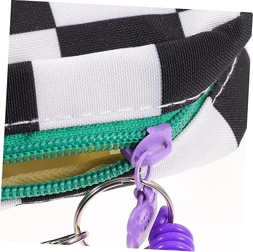 Miniatura 5 de Anneome Bolsa de almacenamiento de toallas de Aunt's para uso diario, soporte para tampón menstrual, accesorios para mujer y niña, bolsillo de