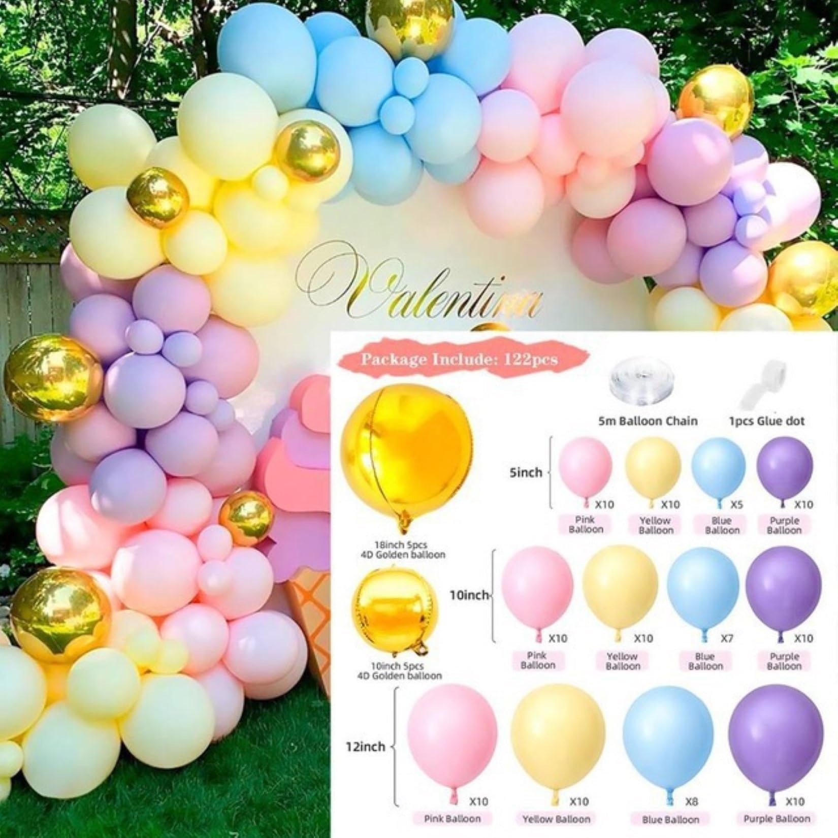 Números Iluminados De 40 Pulgadas, Luces De Letras De Números De Marquesina, Números De Mosaico For Números De Marquesina Gigantes, Decoraciones De Aniversario, Decoración De Fiesta De Bodas(30,100cm/