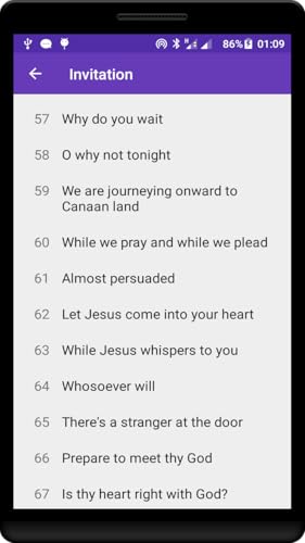 Watchman Hymnbook