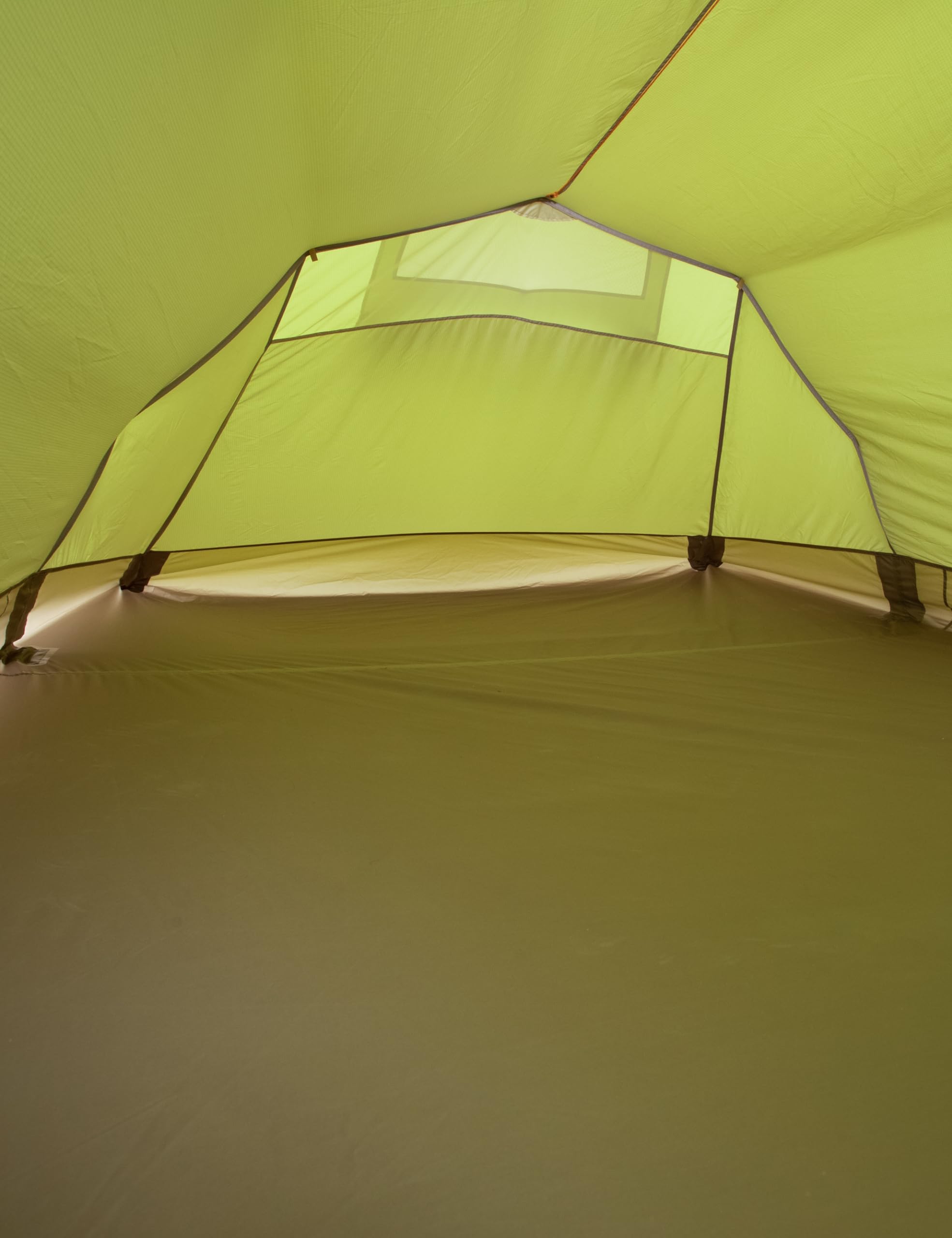 VAUDE La Etiqueta Green Shape es sinónimo de Productos funcionales y ecológicos Fabricados con Materiales sostenibles.