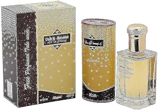 RASASI Oud Al-Mubakhar for Men and Women - Eau de Parfum, 100ml