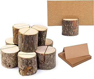 Amazon.com: food label holders for buffet