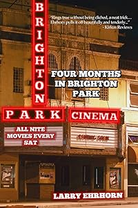 Four Months in Brighton Park