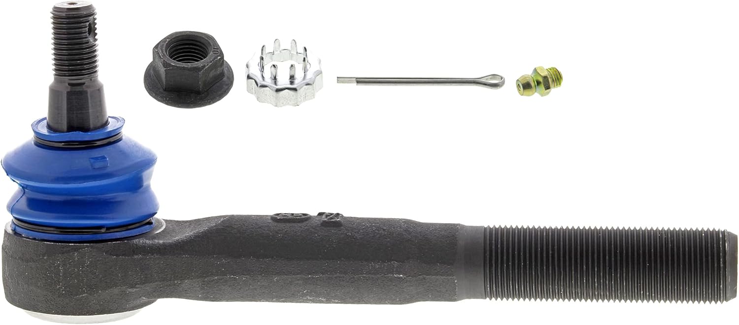 Mevotech Supreme Tie Rod End MES3418