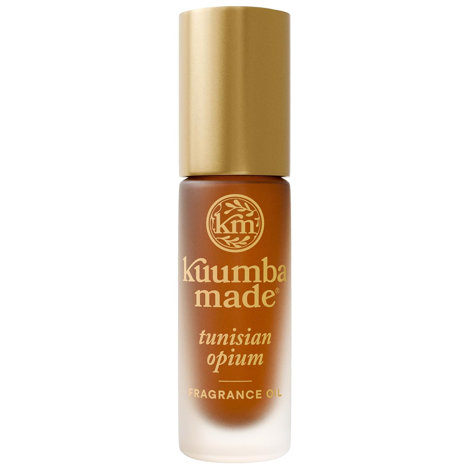 Kuumba Made Tunisian Opium Fragrance Oil, Long-Lasting Scented Oil Perfume Roller, Vegan, Alcohol-Free, 0.15 Fl Oz Kuumba Made Tunisian Opium Fragrance Oil, Long-Lasting Scented Oil Perfume Roller, Vegan, Alcohol-Free, 0.15 Fl Oz