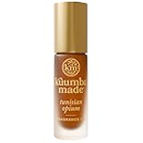 Kuumba Made Tunisian Opium Fragrance Oil, Long-Lasting Small-Batch Perfume Roller, Vegan, Alcohol-Free, 0.15 Fl Oz
