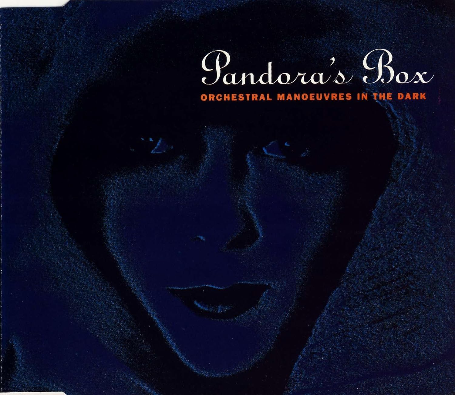 Pandora's Box by OMD Amazon.co.uk CDs & Vinyl