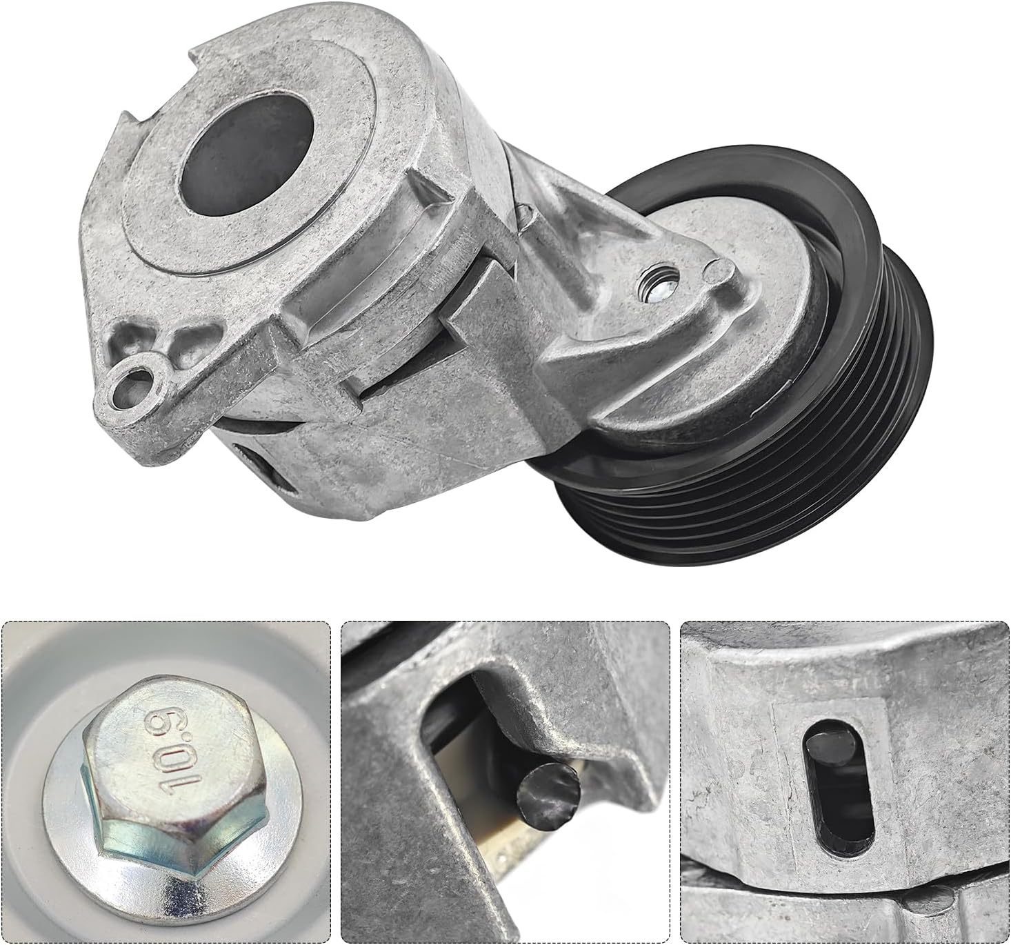 31170-PCX-003 S2000 AP1 AP2 Belt Drive Tensioner Assy Fit for HONDA S2000 AP1 AP2 2000-2009