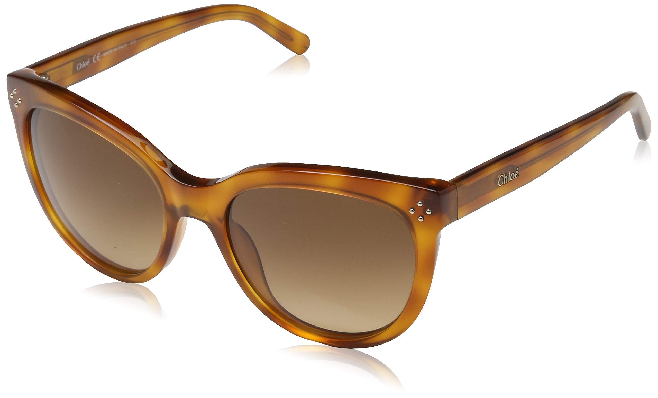Chloe CE705S Chloe Womens Ce705s 725 Sunglasses | Desertcart Aruba main image 3