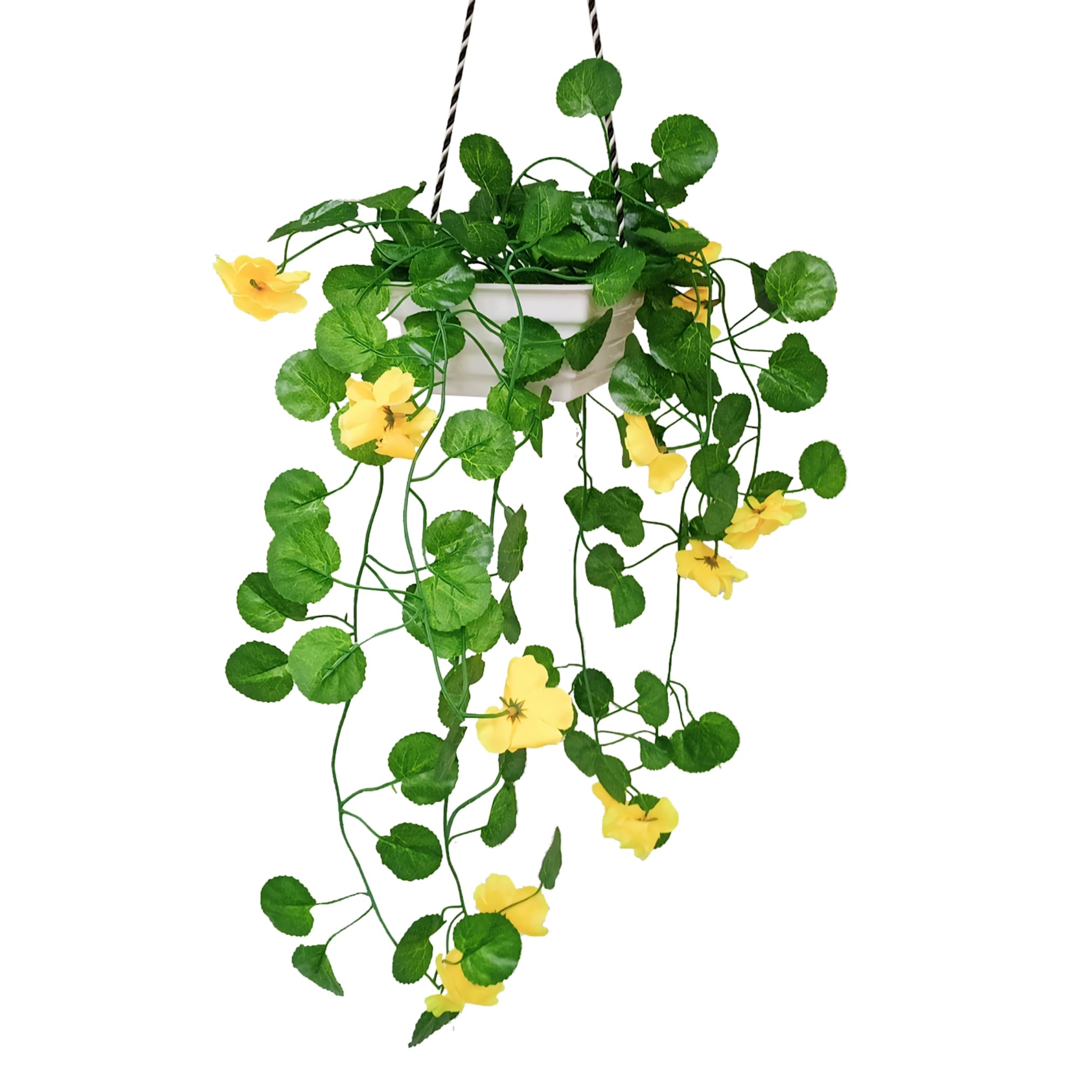 Fancymart Artificial Vine Plants - Home Decor -12 Fancymart Artificial Vine Plants - Home Decor -12
