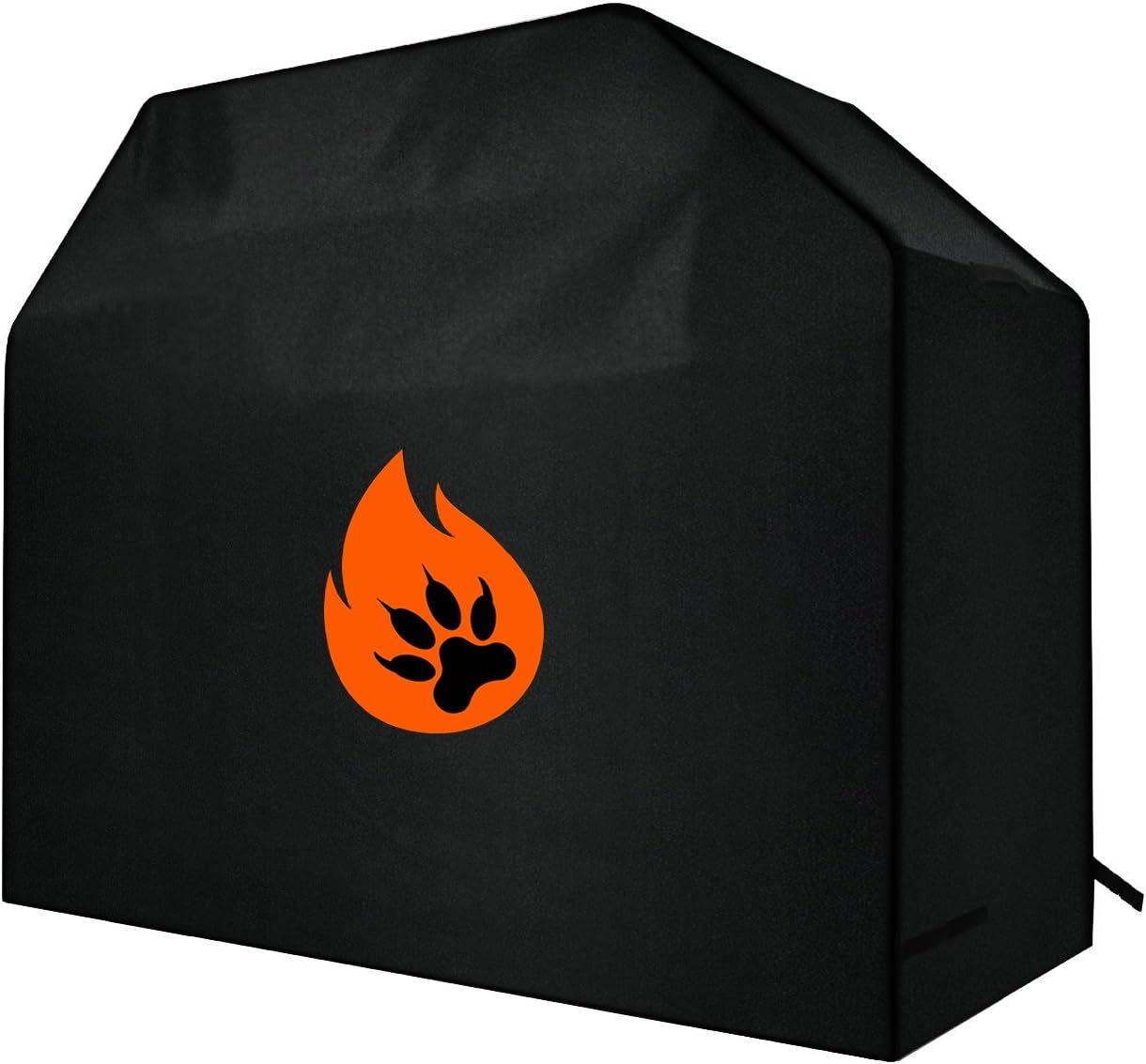 Barbecue Cover, Appow 58-Inch Oxford Fabric Waterproof Heavy Duty Gas BBQ Grill Cover for Holland, Jenn Air, Brinkmann and Char Broil