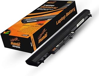 Mente Laptop Battery Compatible with HP Pavilion OA04 15-D017TU 15-R032TX 15-D002TX 15-R022TX 15-R00..