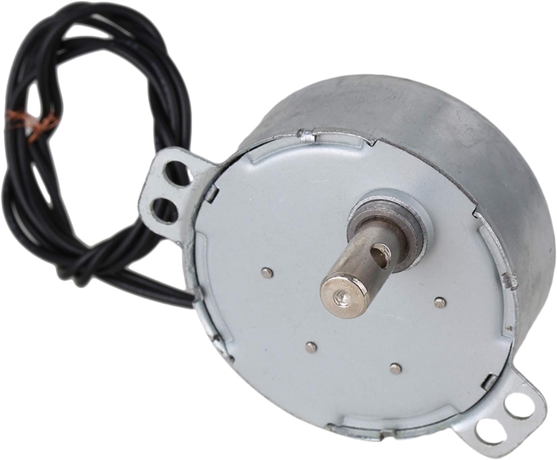 Synchronous Motor AC 220/240V 15~18r/min 50/60Hz CW/CCW 4W TYC-50 1.5kgf.cm