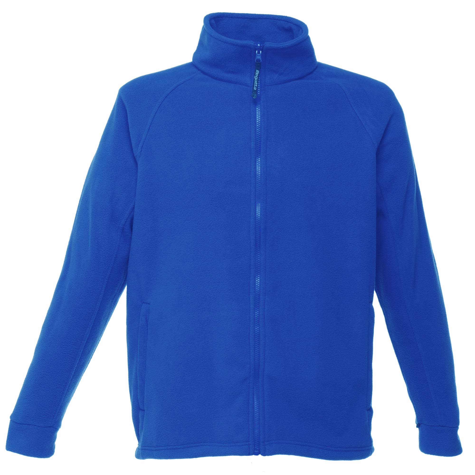 Regatta Professional Men's Thor Iii Fleece - Blue Medium