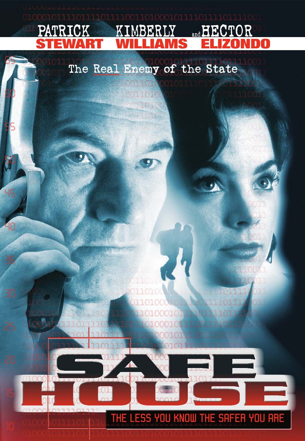 Safe House [DVD]