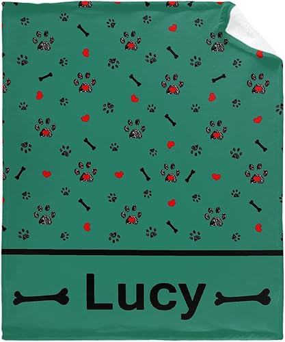 Miniatura 8 de Manta de bulldog francés, manta de franela de felpa ultrasuave, cálida y acogedora, decoración del hogar para sofá, cama durante todas las