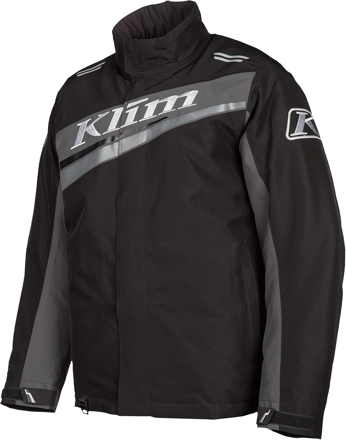 KLIM Kaos Winter Snowmobile Jacket KLIM Kaos Winter Snowmobile Jacket