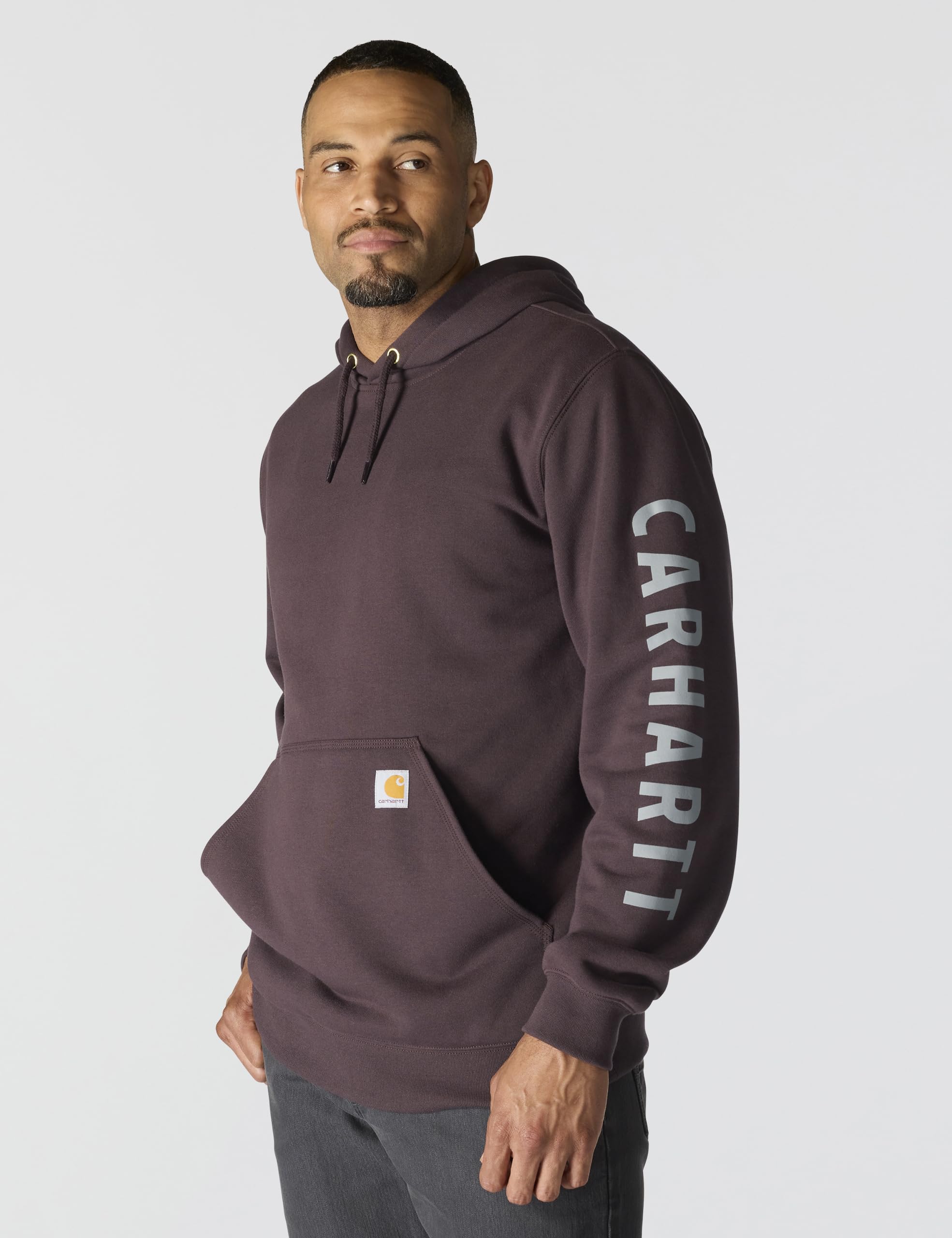 Carhartt K288 Sweat à Capuche Homme - 5