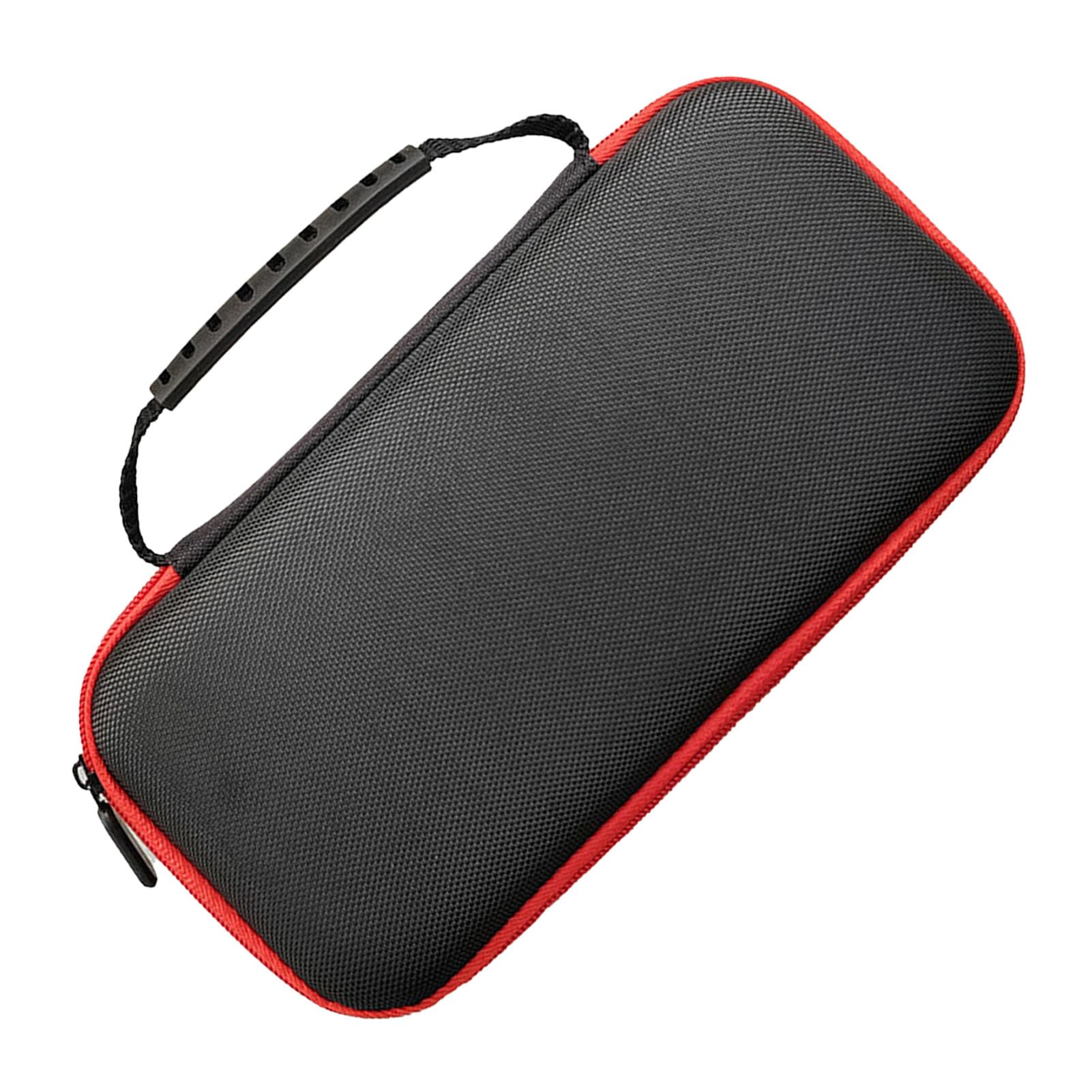 RG556 RG557 Handheld Console Travel z Wygodnym Uchwytem, ​​przenośna Twarda Torba do Przenoszenia do Gry, materiał Nylonowy