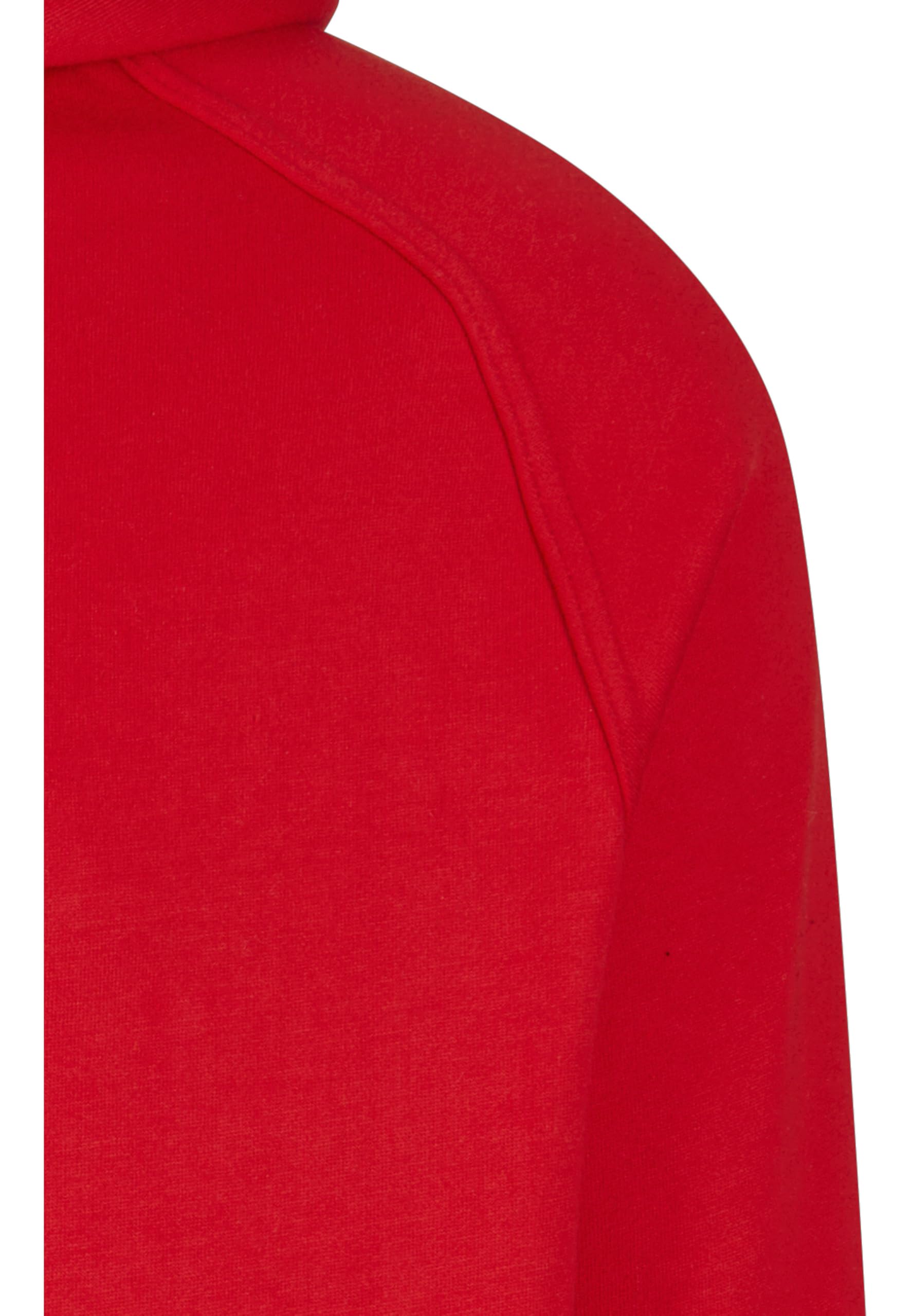 Urban Classics Herren Blank Hoody