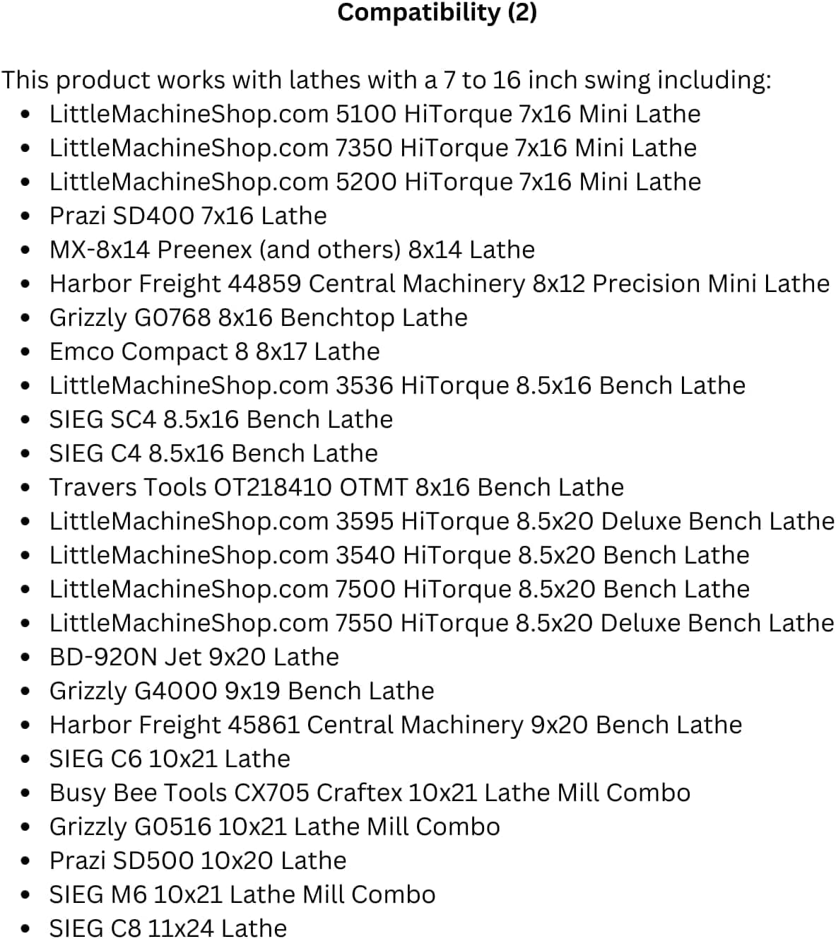 Radius Ball Turning Tool For 3/8" Shank With HSS Tool Bit