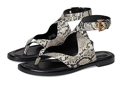 MICHAEL Michael Kors Irene Flat Thong Sandals Women