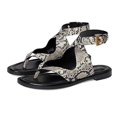 MICHAEL Michael Kors Irene Flat Thong Sandals Women