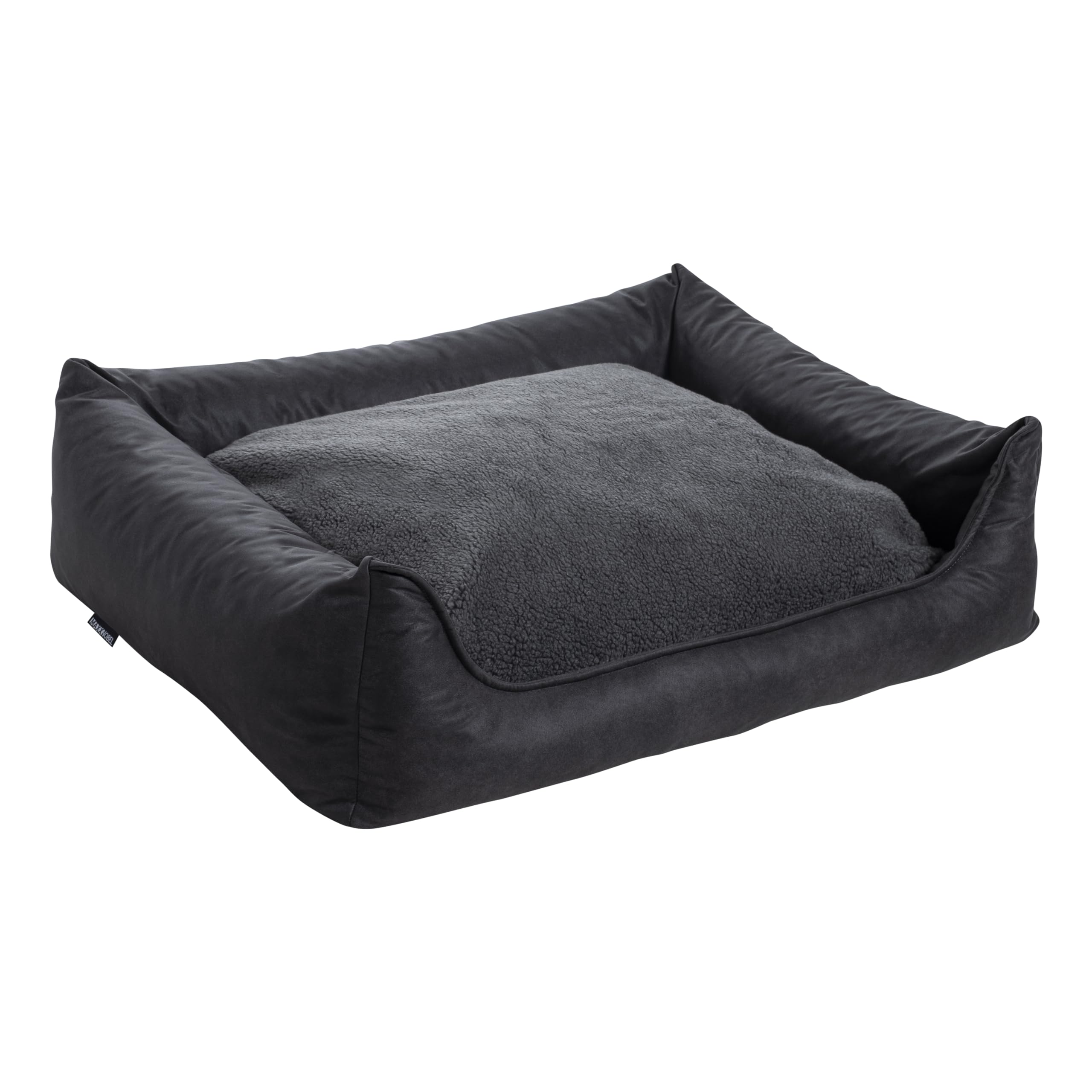 MaxxNobel Orthopedic Dog Bed