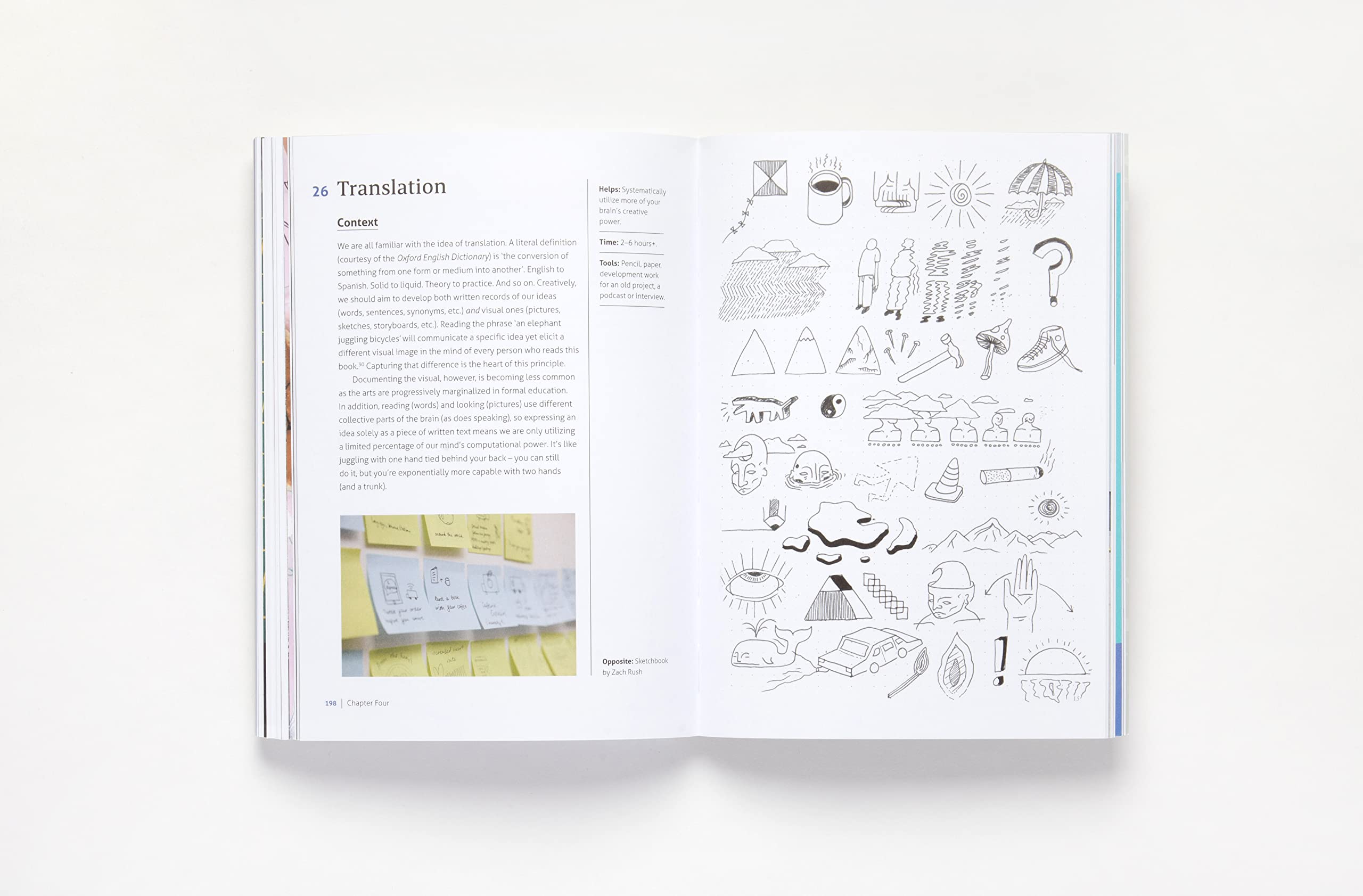 Creativity Begins With You: 31 Practical Workshops to Explore Your Creative Potential