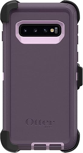 Miniatura 4 de OtterBox Defender - Carcasa para Samsung Galaxy S10 (no S10ePlus) - Carcasa para Samsung Galaxy S10 (no S10ePlus)
