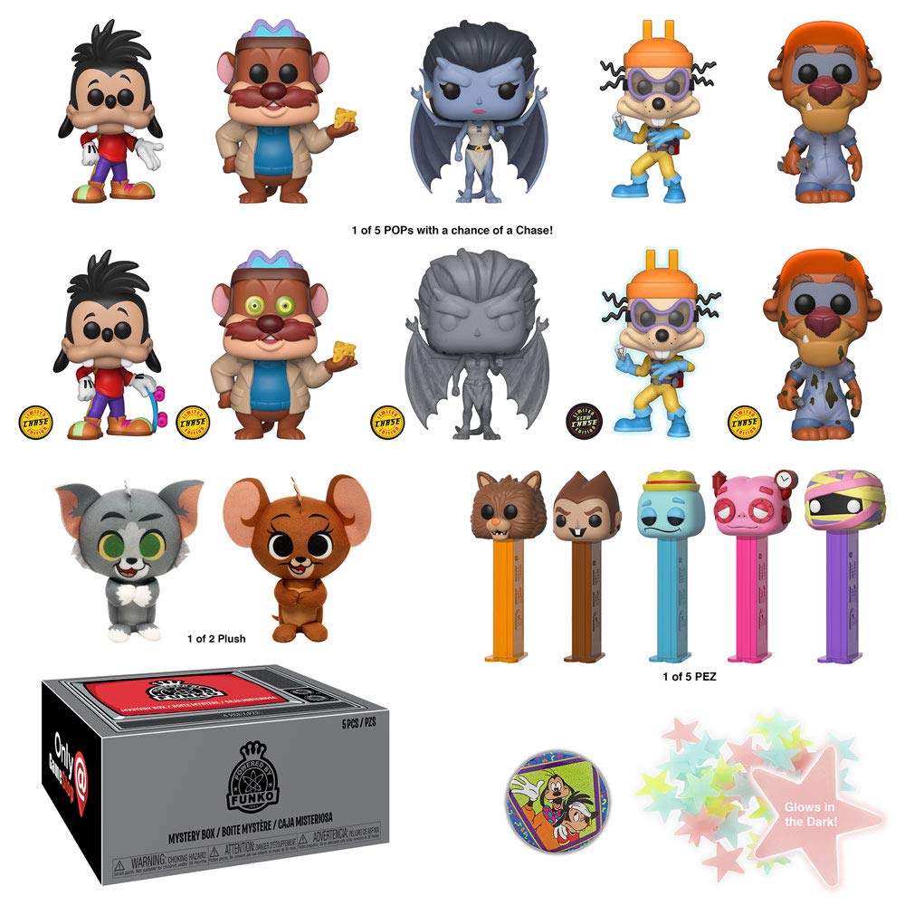 gamestop black friday funko