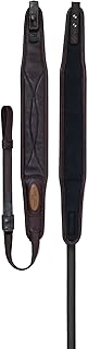 Vero Vellini Premium Leather I QR Rifle Sling (Brown)
