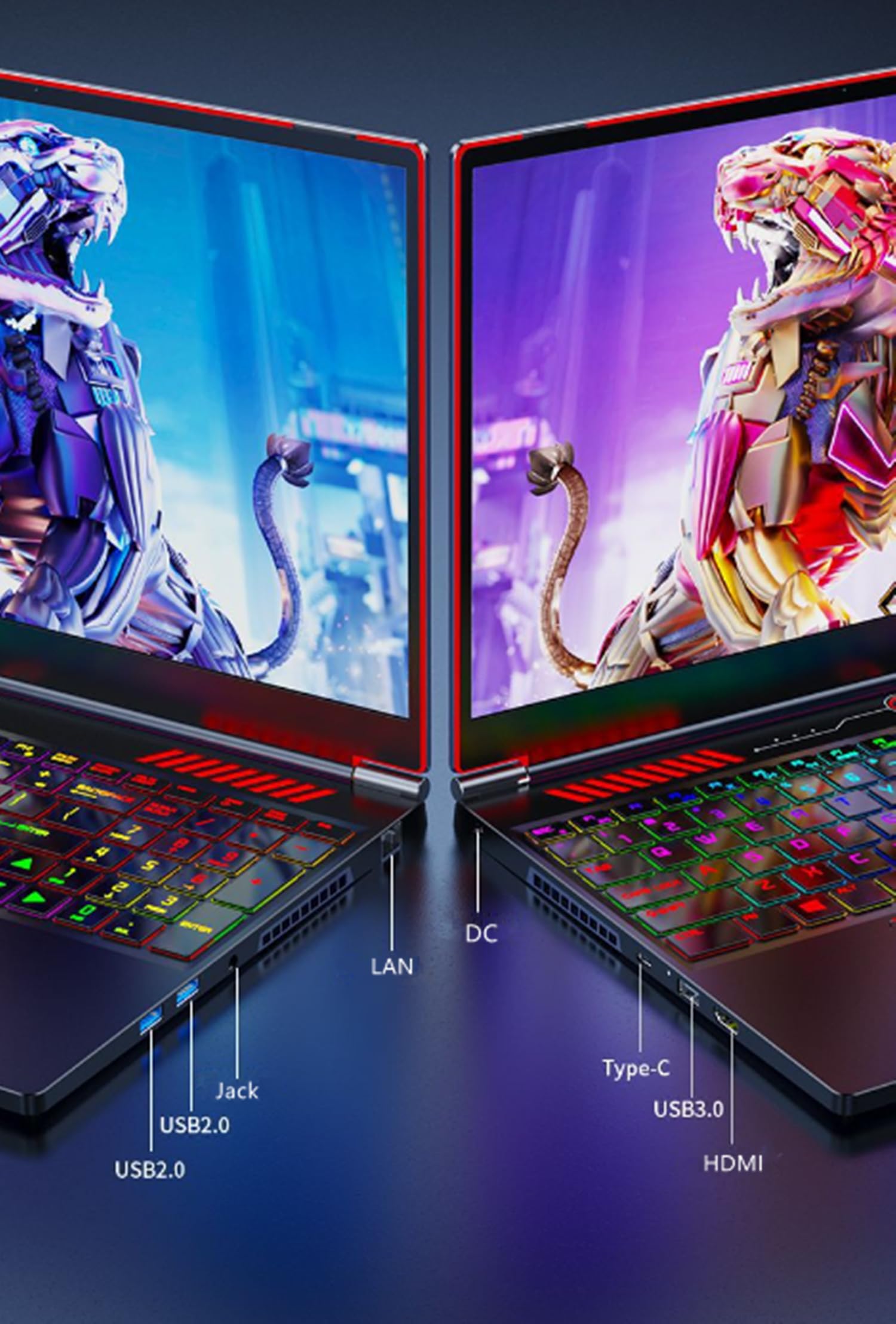 Amazon.co.jp: 16インチ ノートパソコン ゲーミングPC 第10世代 