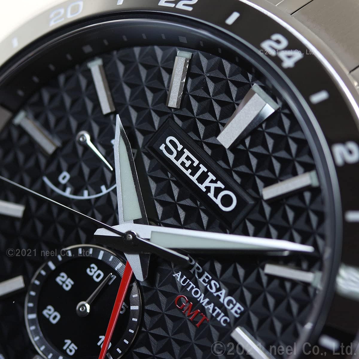 seiko sarf005