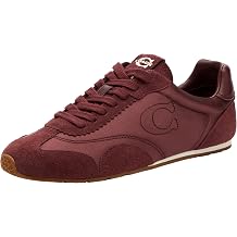 Coach Womens Flat Sneaker