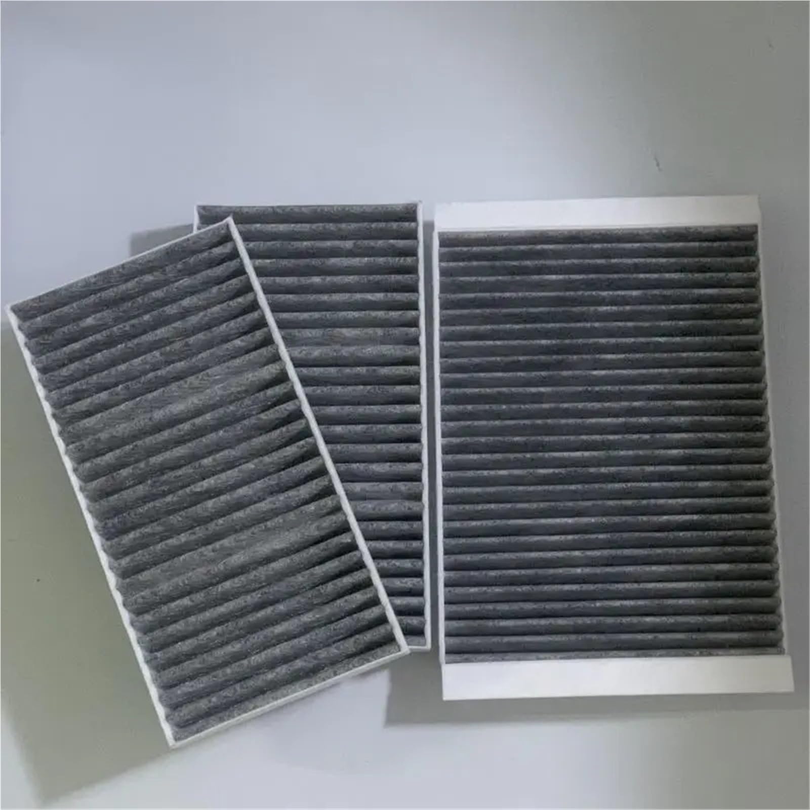 Filtro de habitáculo Filtro de habitáculo compatible con Mercedes Benz GLE W166 2015-2018 250d 350d 300 400 500 450 AMG 43 63 4MATIC A1668300318