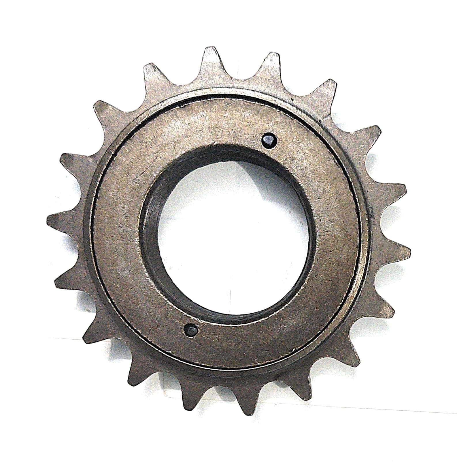 Bicycle Freewheel Sprocket, Steel, Single Speed Teeth Non-Gear Cycle-picture-26
