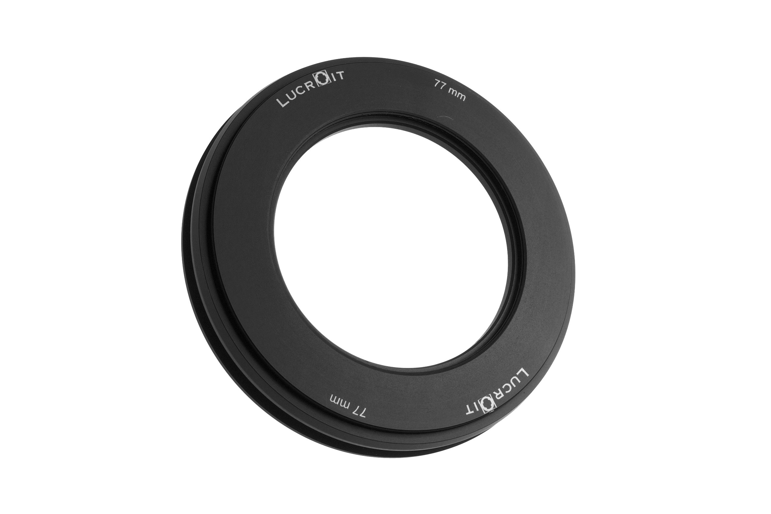77mm Adaptor for LucrOit 165mm Pro Holder