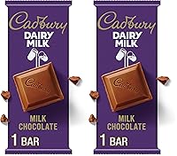 Vista 8 de Cadbury Dairy Milk Chocolate Candy Bar, 3.5 oz