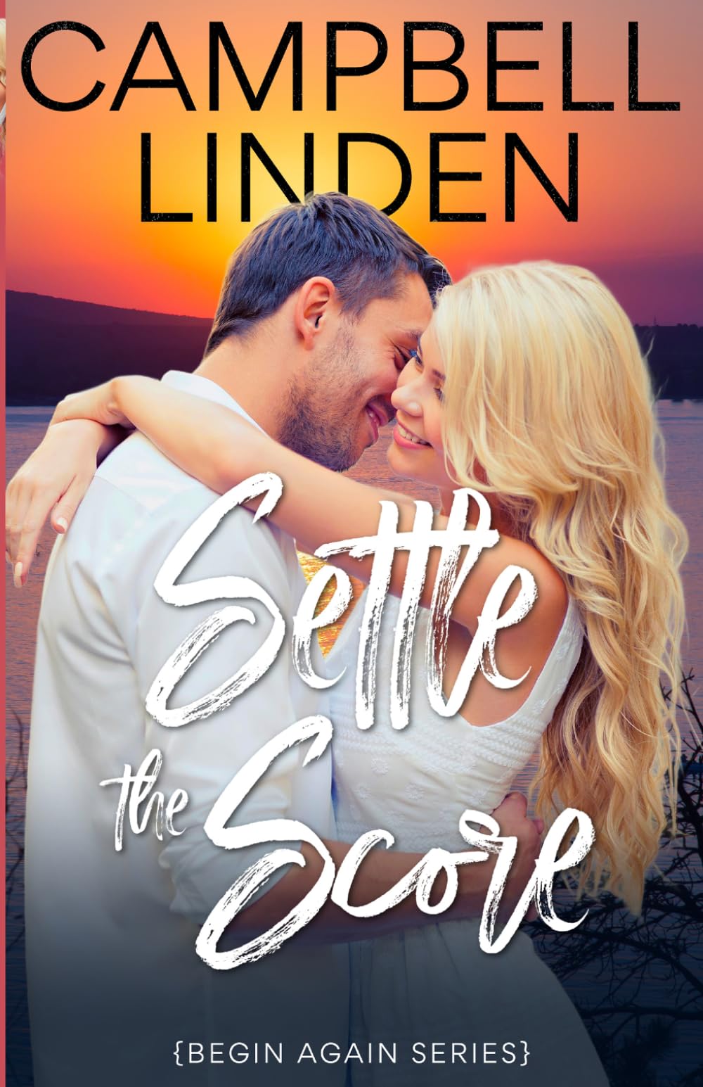 Settle The Score (Begin Again)