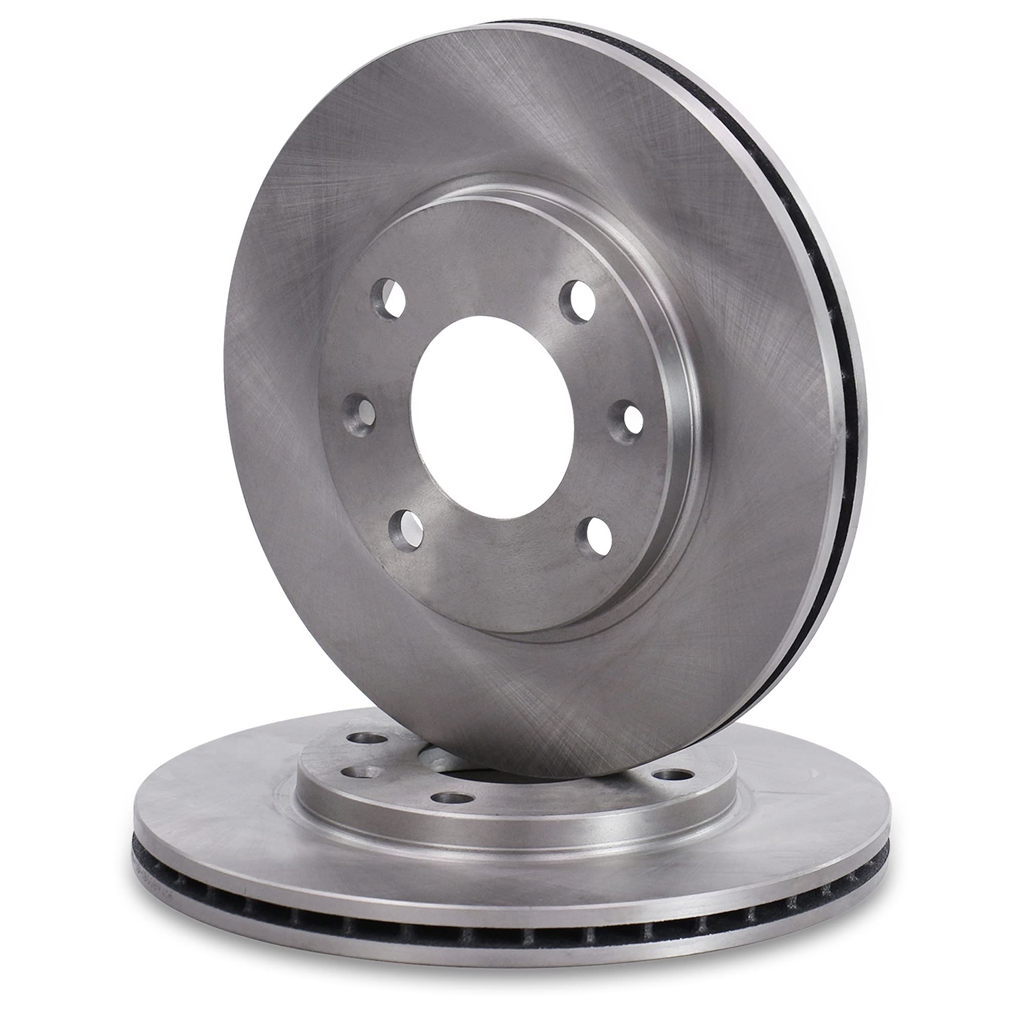 BESTPRICE Juego de frenos eje delantero incl. discos de freno ventilados Ø 247 mm + pastillas de freno delanteras PEUGEOT 206 Hatchback (2A/C), 206 Notchback, 206 SW (2E/K), 206 Van, 206+ (2L_, 2M_)