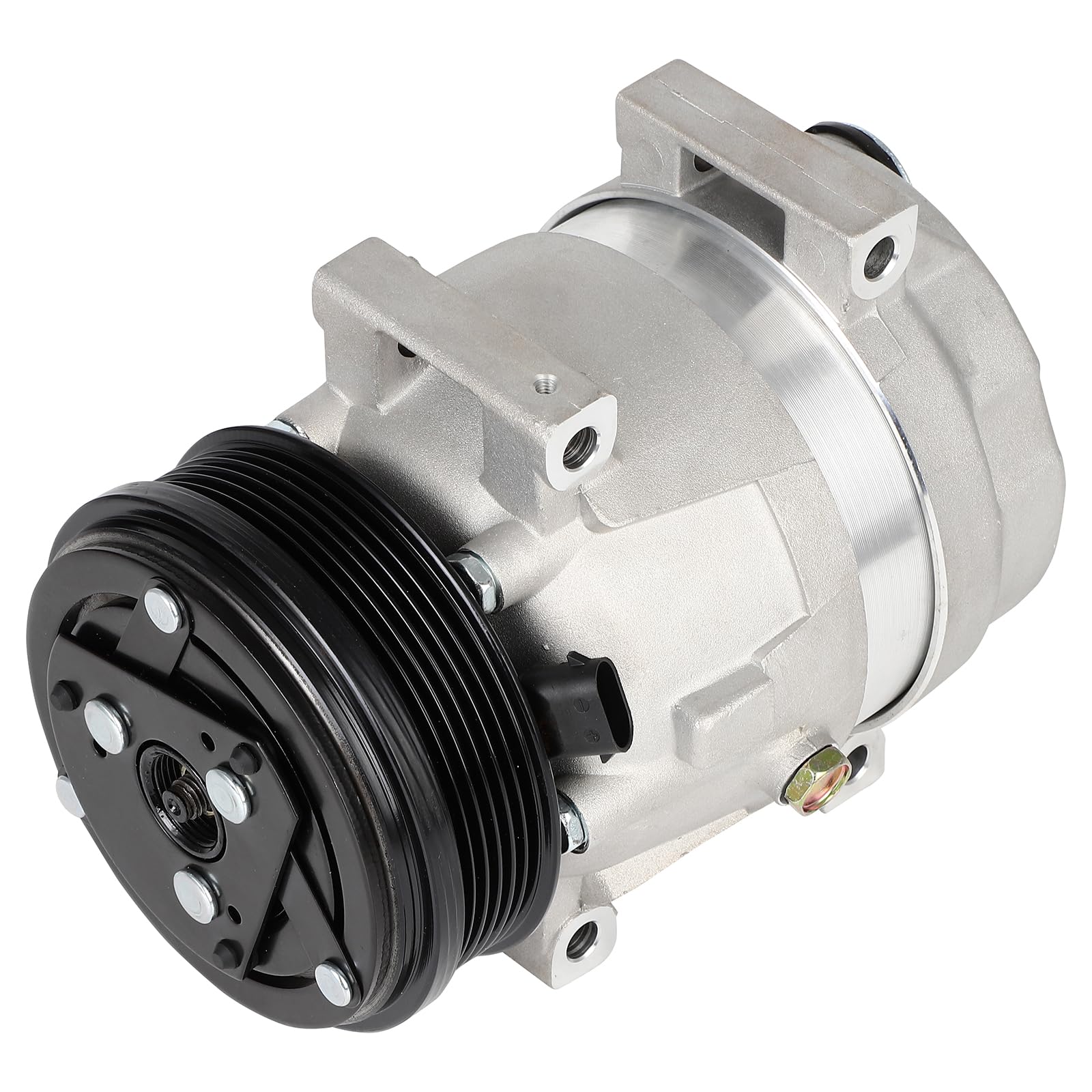 ECCPP AC Compressor Direct Fit for Suzuki Verona L6 2.5L 2004-2006
