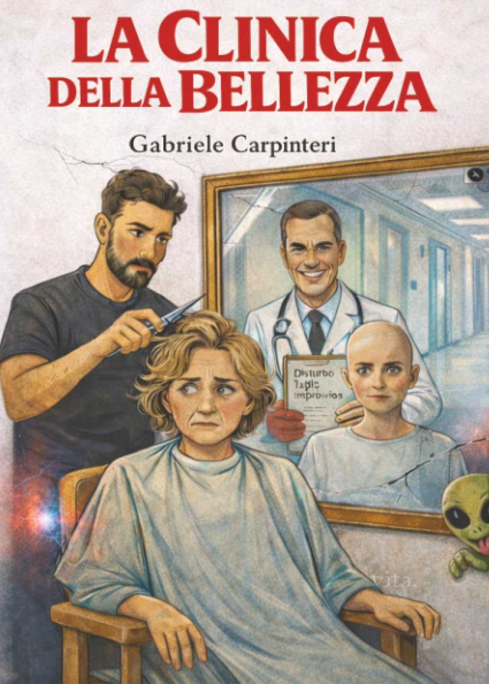 La clinica della bellezza