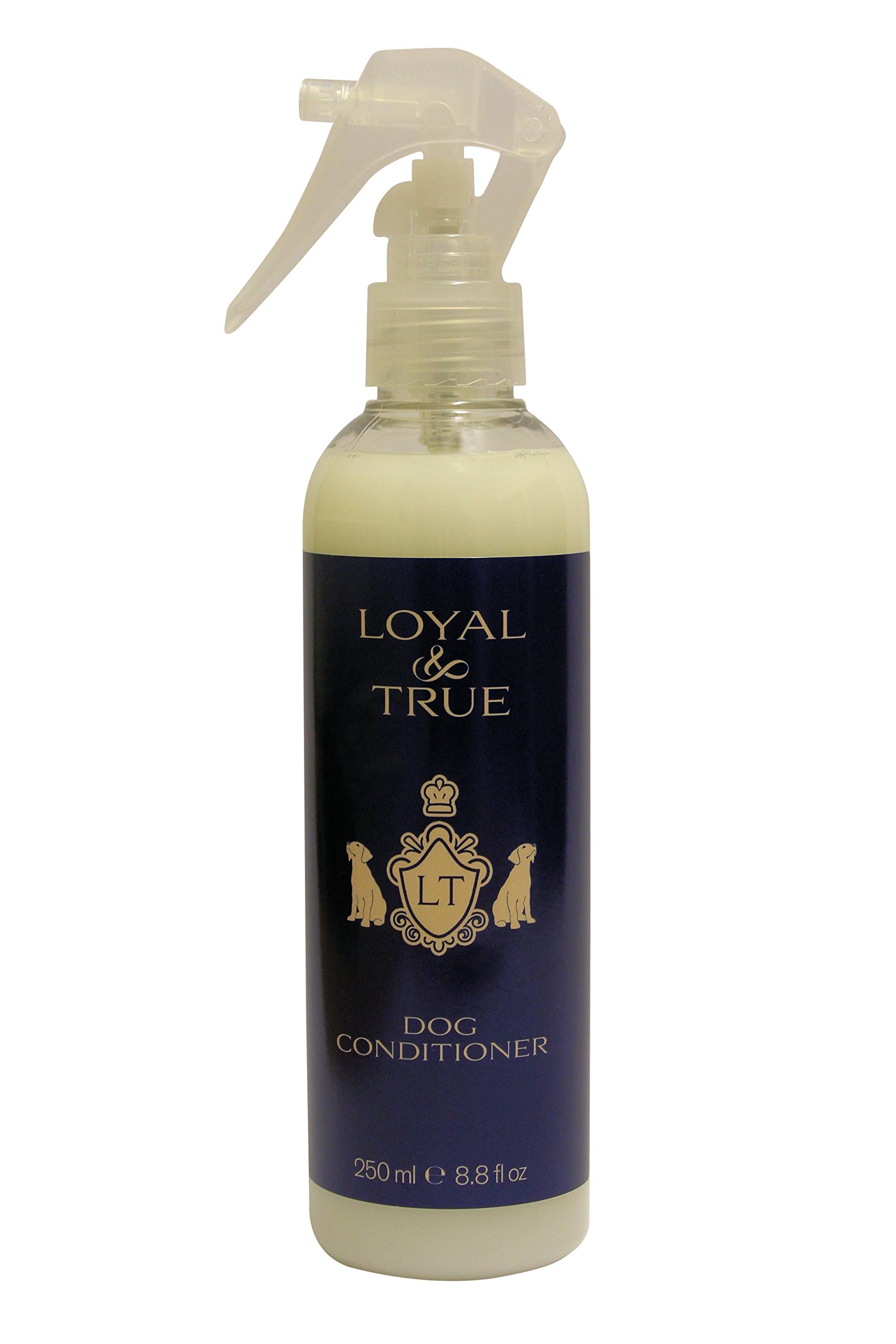 Loyal & True Dog Conditioner, 250 ml