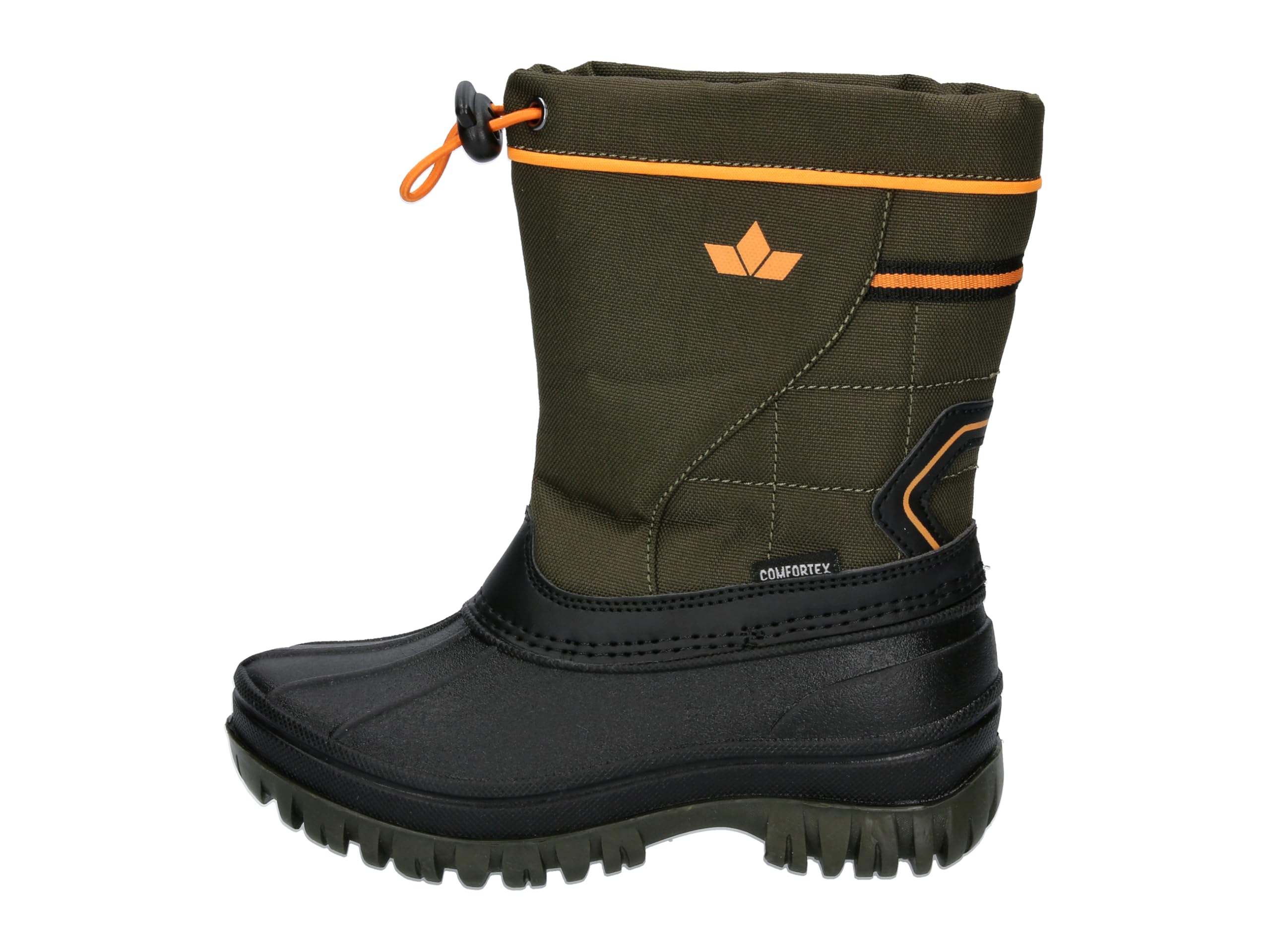 Lico Unisex Kinder Bobby Winterstiefel
